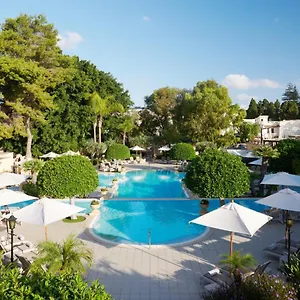 Отель Corinthia Palace Malta Аттард