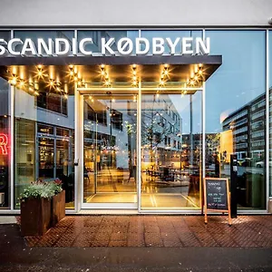 Scandic Kodbyen Otel