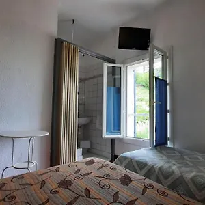 Du Hotel Chateau-Arnoux-Saint-Auban
