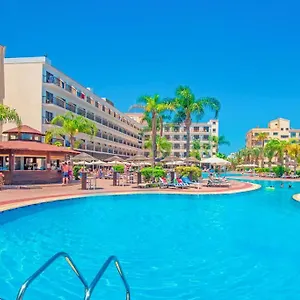 Tsokkos Gardens Hotell