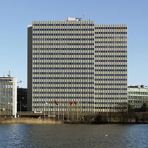 Hotel Scandic, Copenhague