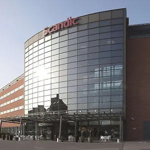 Hotel Scandic Sydhavnen