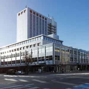 Scandic Falkoner Koppenhága