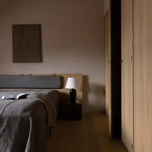 Отель Audo