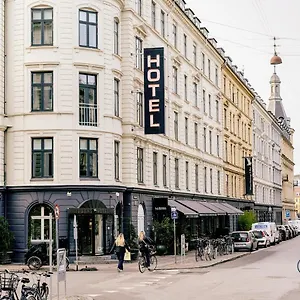 Hotel Ibsens, Kopenhagen