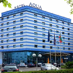 **** Hotel Aqua Bulgarie