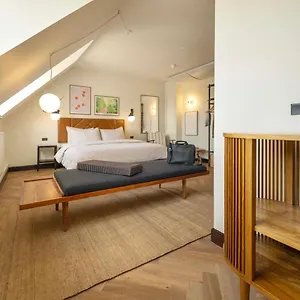 Hotel Mayfair, Copenhague