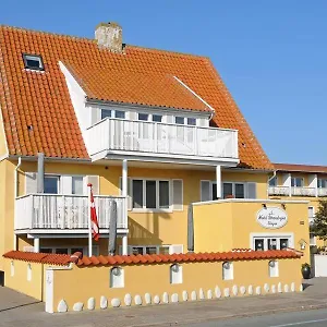  Appartement Plesners Anneks Danemark