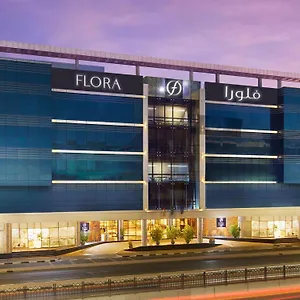 **** Hotel Flora Airport Émirats arabes unis