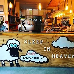 Sleep In Heaven Koppenhága