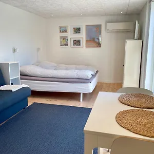  Appartement Annekset Danemark