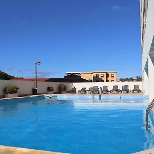 *** Hotel Vip Executive Zurique Portugal