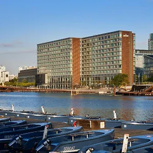 Hotel Marriott