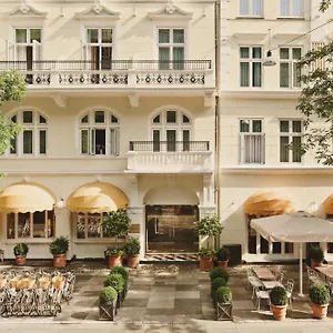 Bella Grande Otel