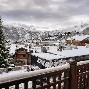 Le Saint Joseph Hotel Courchevel