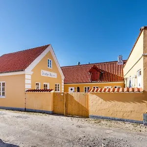 Lejlighed - Skagen-byferie