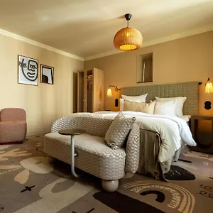 Hotel Grand, Kopenhagen