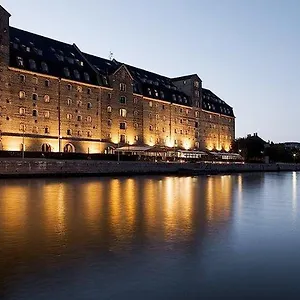 Hotel Admiral