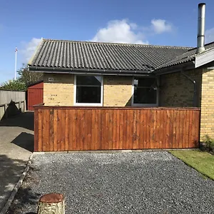 Lejlighed Annex