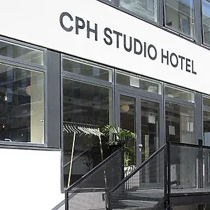 Cph Hotell