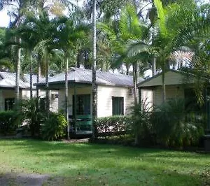 Whiterock Leisure Park Cairns