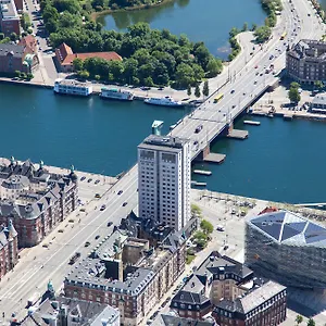 Hostal Danhostel &, Copenhague