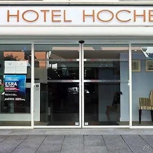 Hoche Hotel Cannes