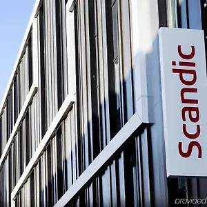 Scandic Hotell