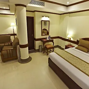 Aroor Residency Kumbalam