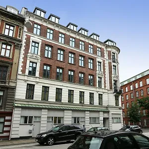 Hotel 9 Sma Hjem, Copenhague