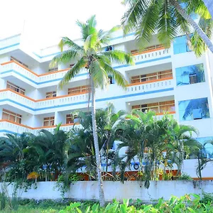 Ocean Bay Ayurvedic Kovalam