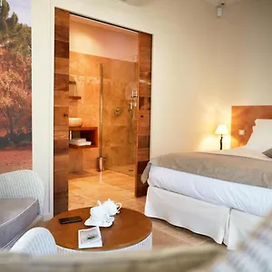 Les Mazets Du Luberon Couette-café Puget
