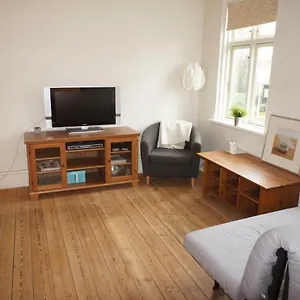 Lejlighed Id. 061. Jyllandsgade
