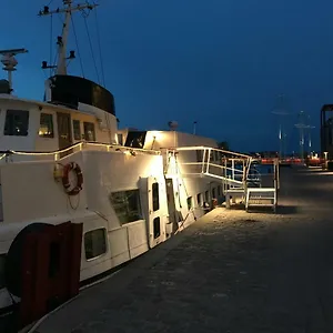 Houseboat København