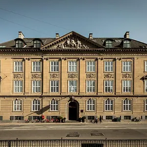 Hotel Nobis Copenhagen, A Member Of Design Hotels™, Kopenhagen