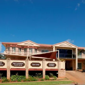 Highlander Motor Toowoomba