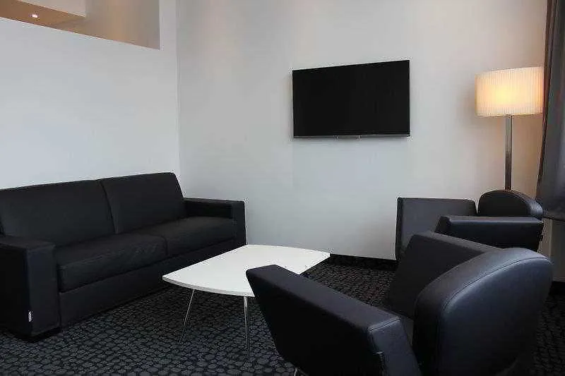 *** Hotel Profilhotels Mercur Copenhaga Dinamarca