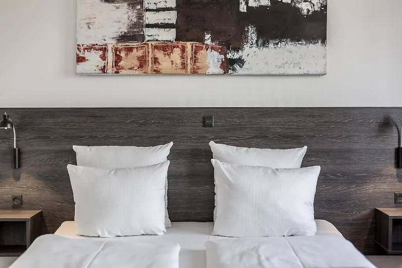 *** Hotel Profilhotels Mercur Copenhague Danemark