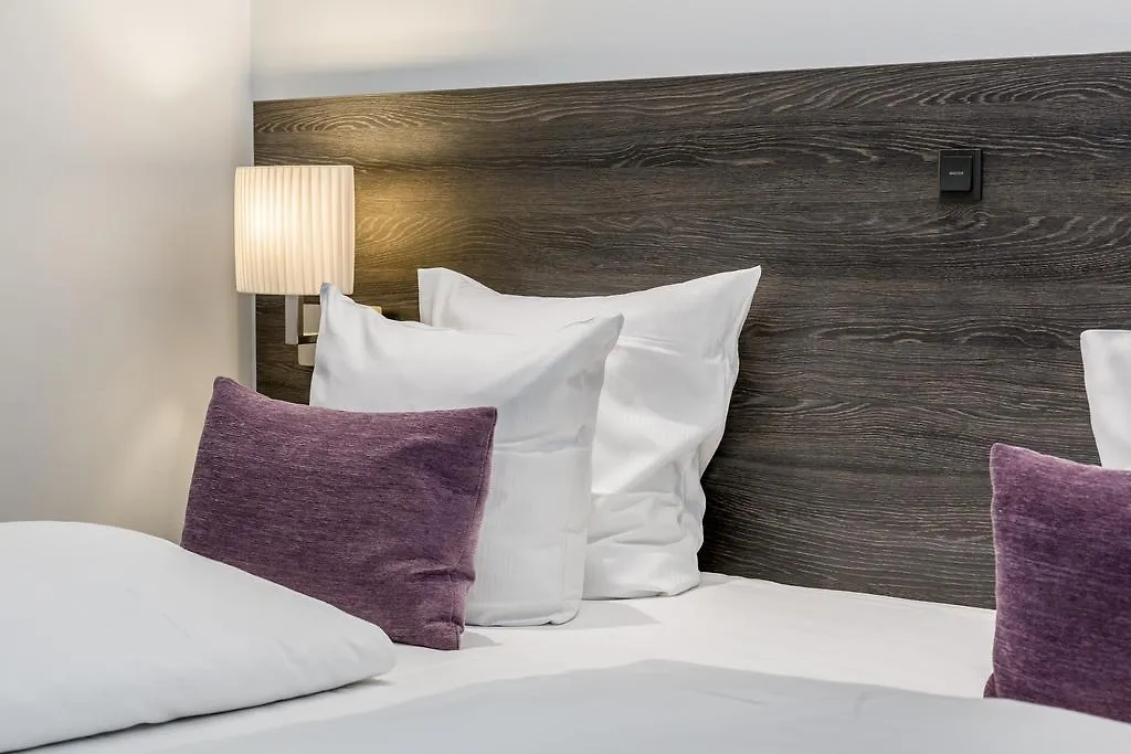 Profilhotels Mercur Copenhaga Hotel