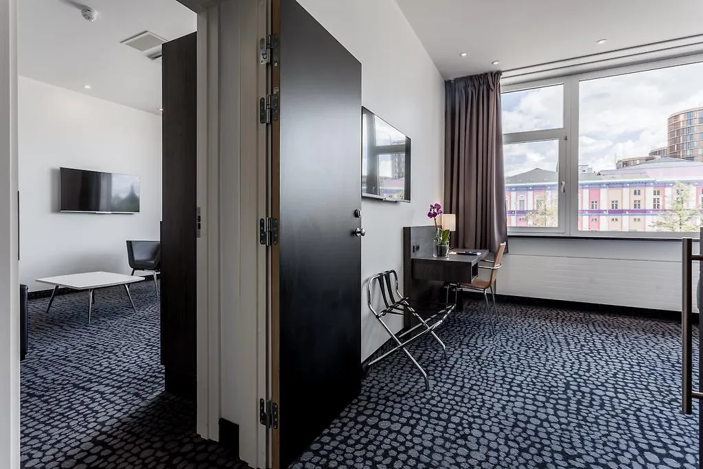 Hotel Profilhotels Mercur København