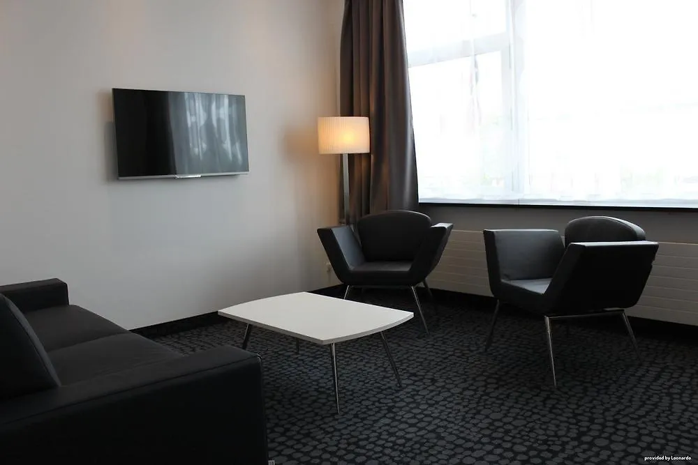 Profilhotels Mercur Copenhague