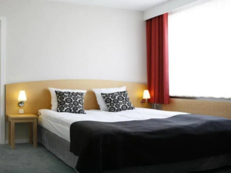 Profilhotels Mercur Copenhagen