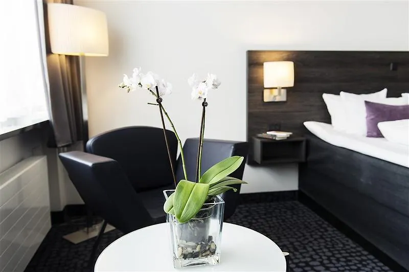 Hotel Profilhotels Mercur Copenhaga