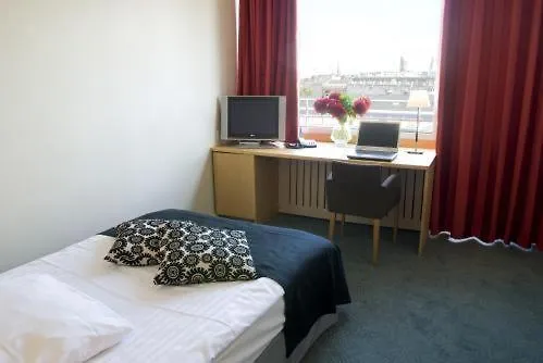 Profilhotels Mercur Copenhague