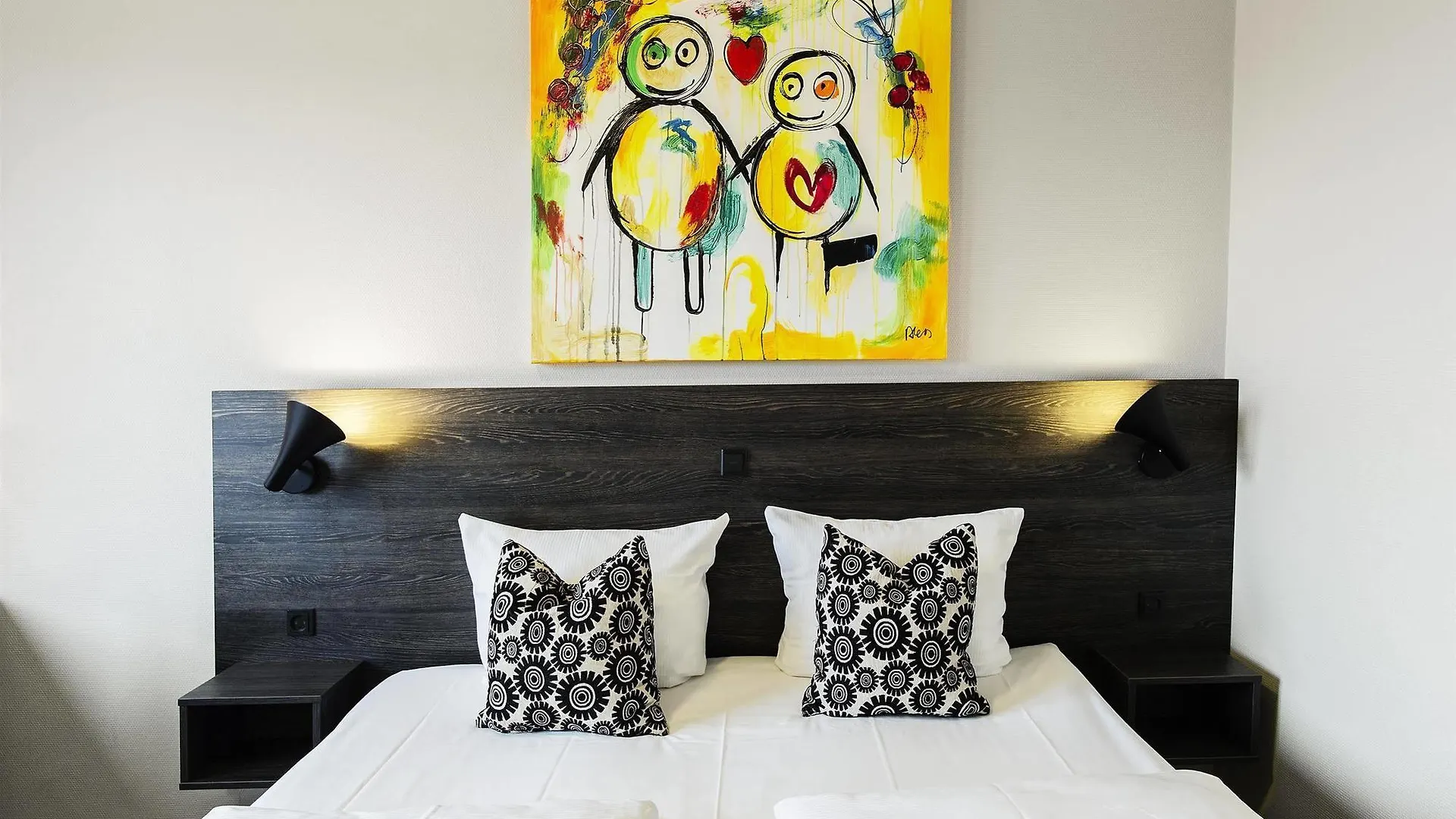Profilhotels Mercur Copenhague