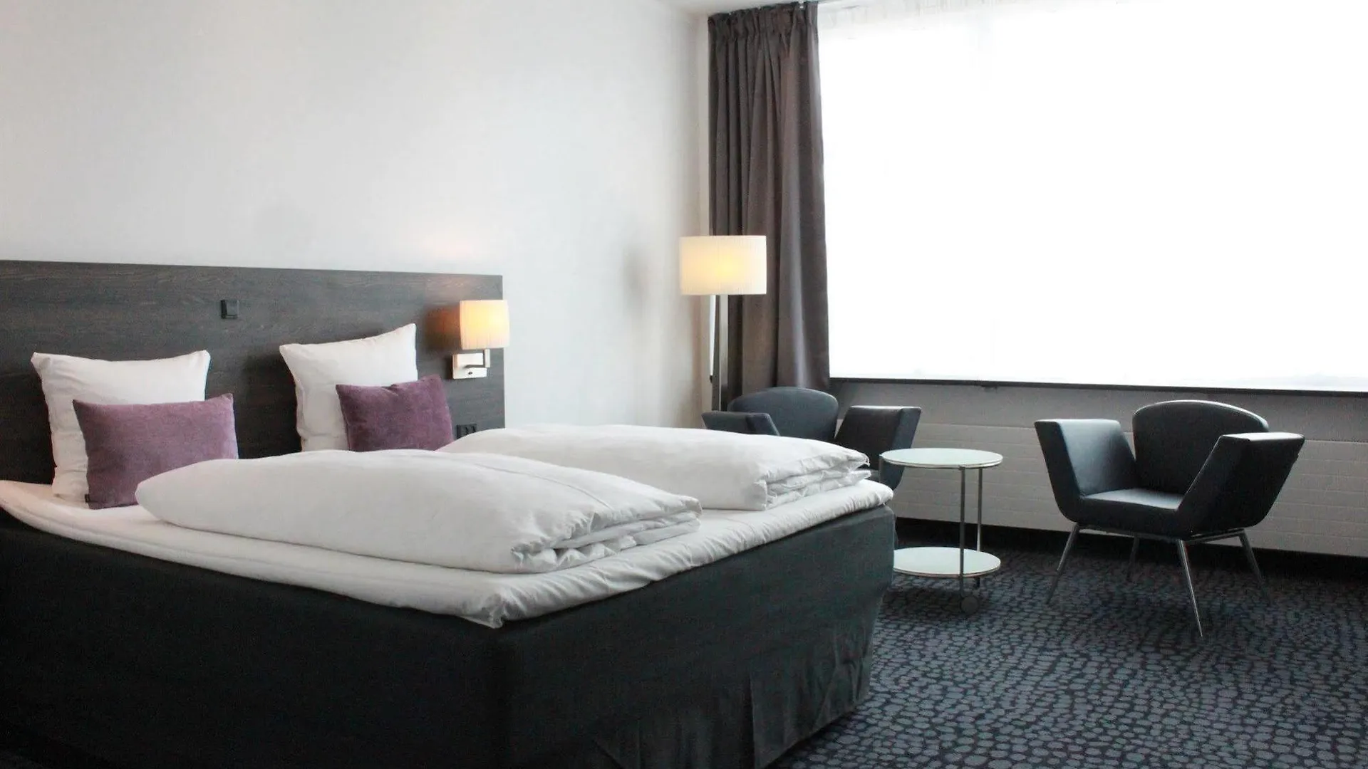 Profilhotels Mercur Copenhague