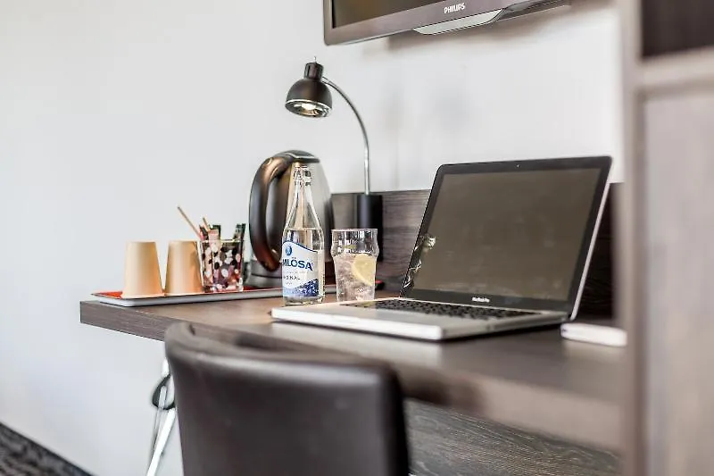 Hotel Profilhotels Mercur Copenhague