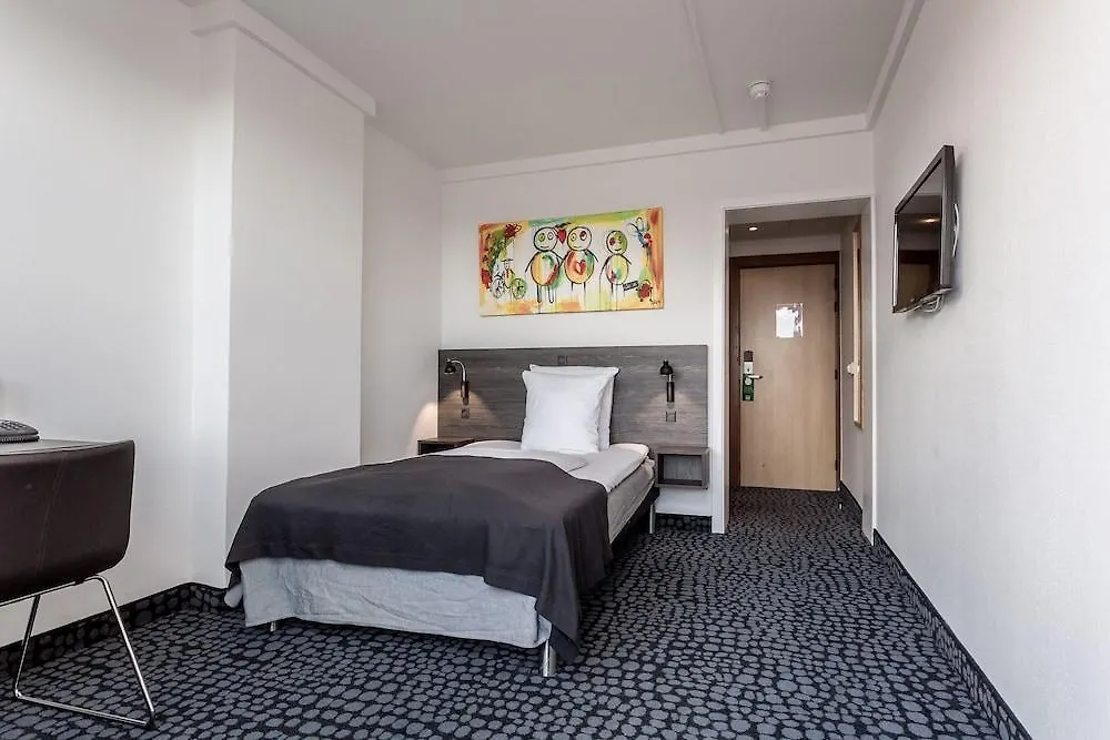 Profilhotels Mercur Copenhagen Denmark