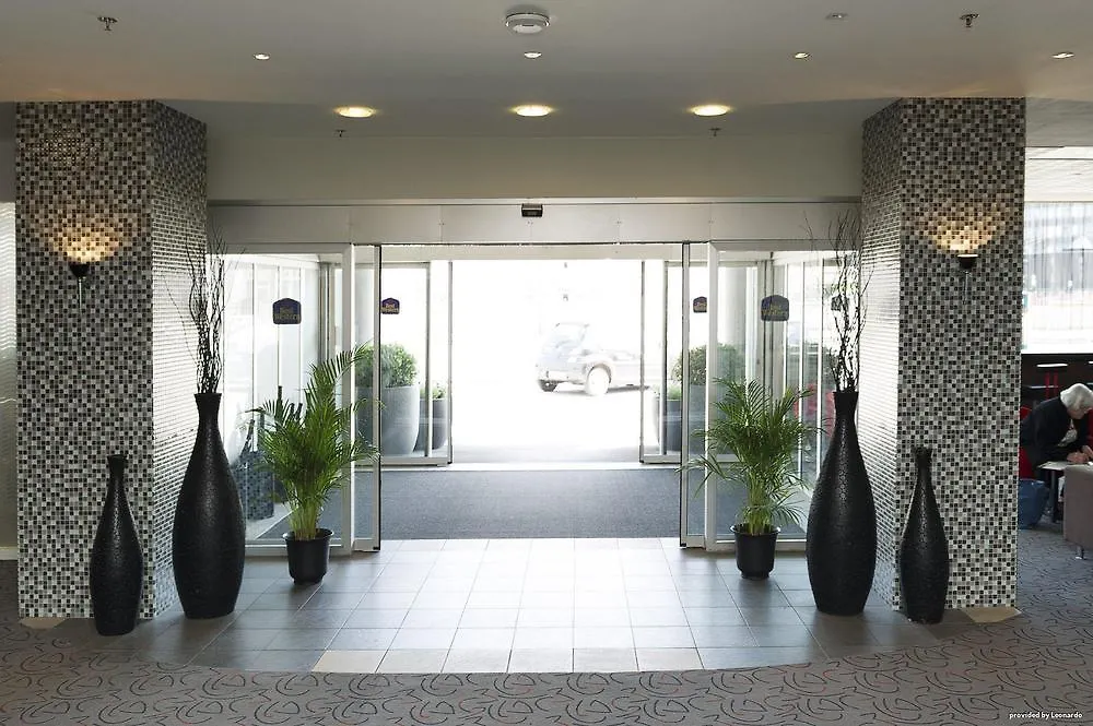 Profilhotels Mercur Copenhagen Hotel