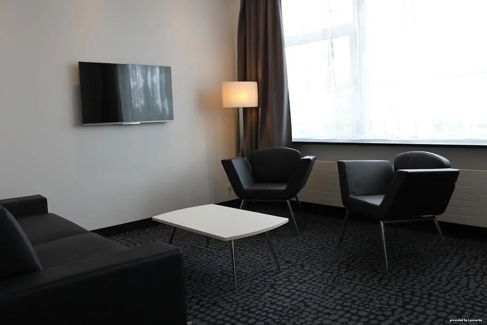 Profilhotels Mercur Copenhagen Hotel